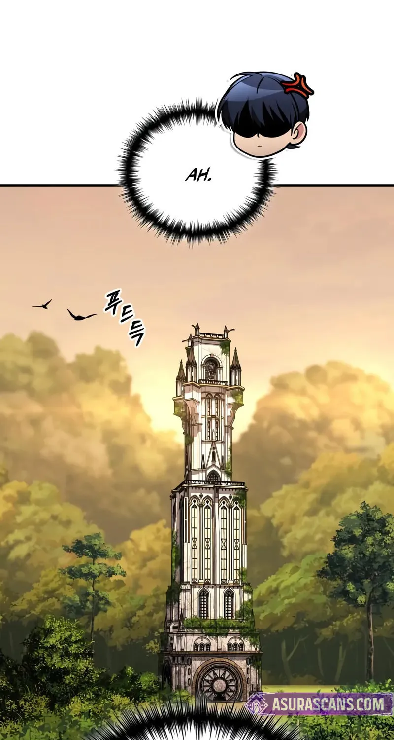 My Very Own Tower Strategy Guide Chapter 80 page 109 - 