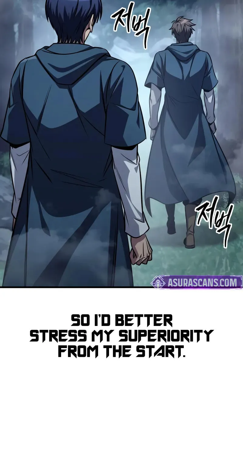 My Very Own Tower Strategy Guide Chapter 80 page 118 - 