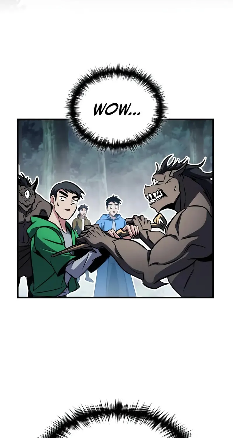 My Very Own Tower Strategy Guide Chapter 80 page 145 - 