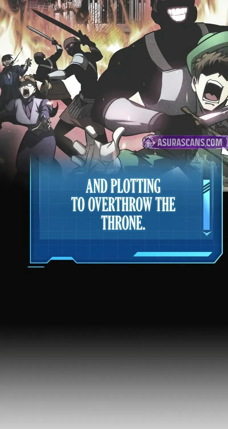 My Very Own Tower Strategy Guide Chapter 80 page 18 - 