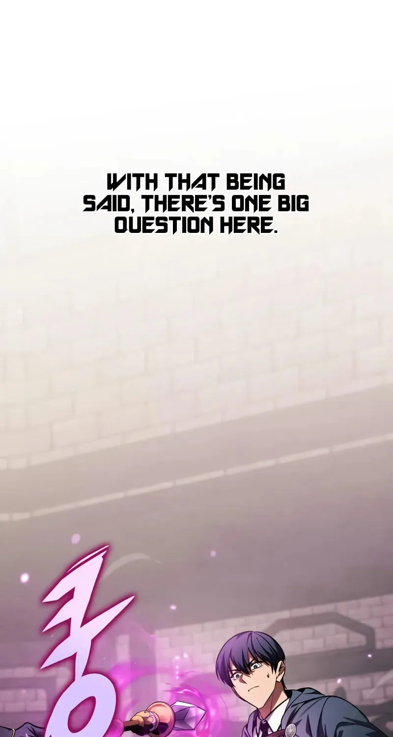 My Very Own Tower Strategy Guide Chapter 80 page 22 - 