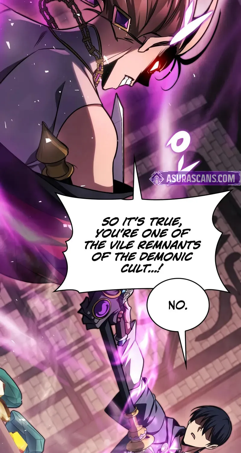 My Very Own Tower Strategy Guide Chapter 80 page 44 - 