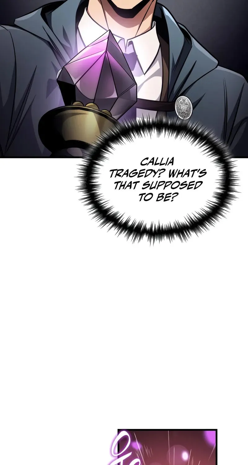 My Very Own Tower Strategy Guide Chapter 80 page 6 - 