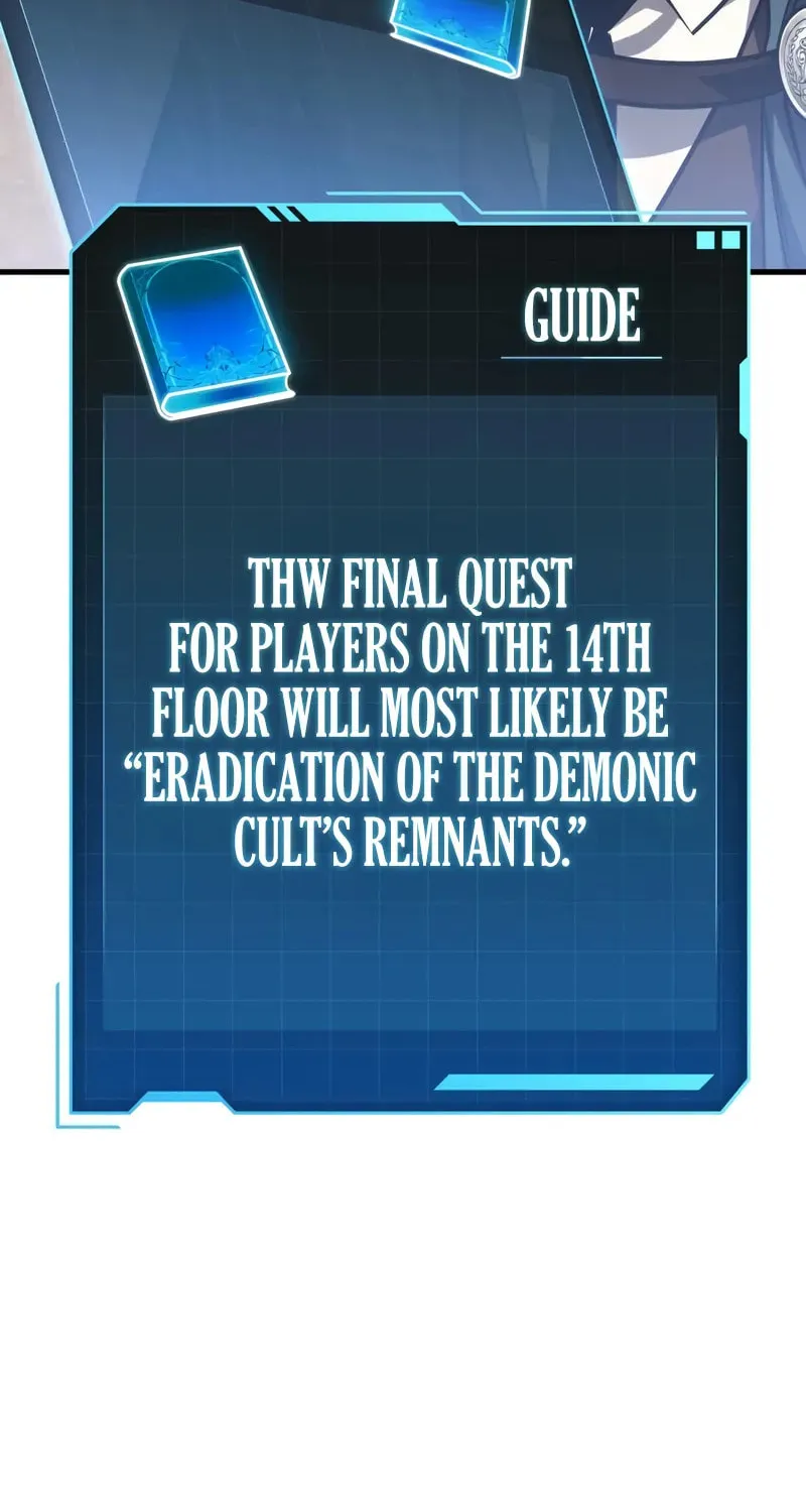 My Very Own Tower Strategy Guide Chapter 80 page 61 - 
