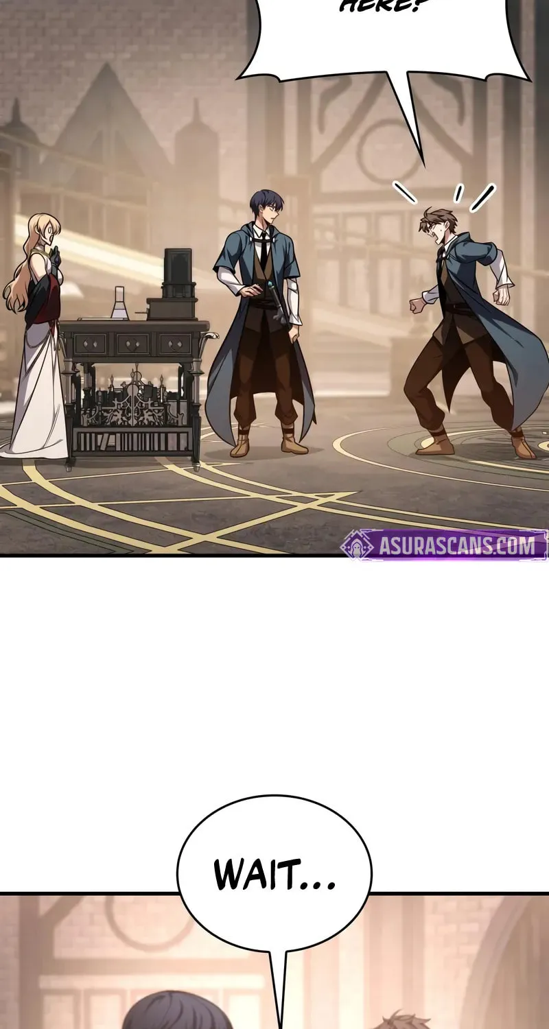 My Very Own Tower Strategy Guide Chapter 80 page 73 - 