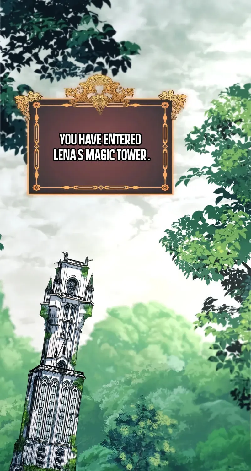 My Very Own Tower Strategy Guide Chapter 80 page 76 - 