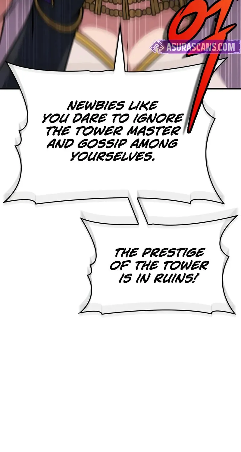My Very Own Tower Strategy Guide Chapter 80 page 89 - 