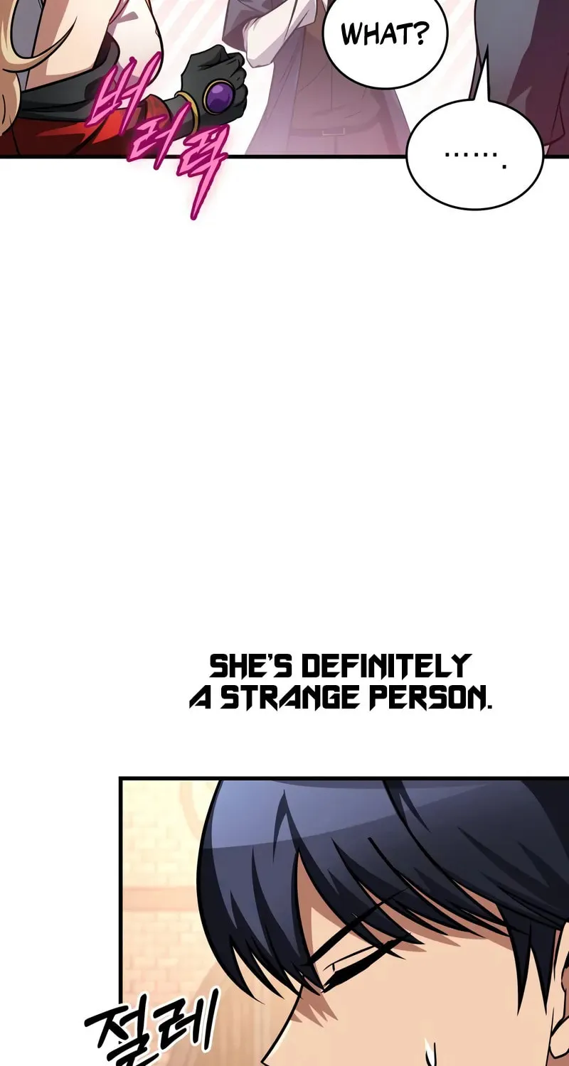 My Very Own Tower Strategy Guide Chapter 80 page 99 - 