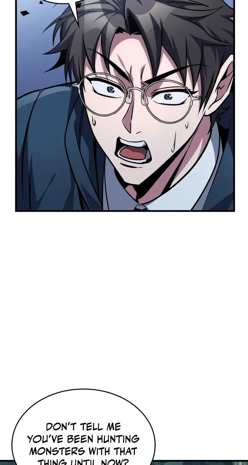 My Very Own Tower Strategy Guide Chapter 81 page 17 - 