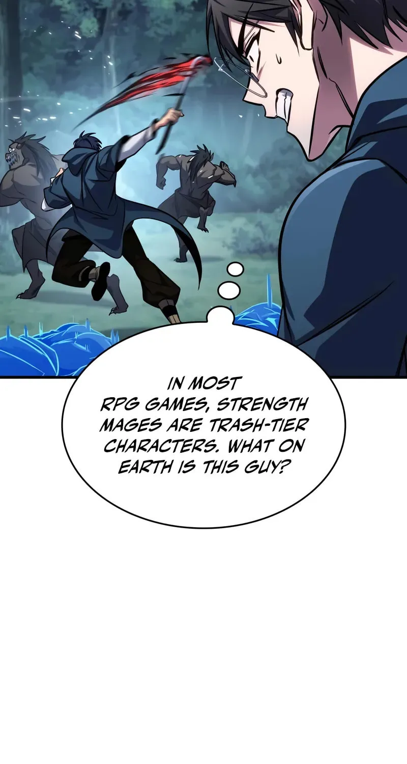 My Very Own Tower Strategy Guide Chapter 81 page 20 - 