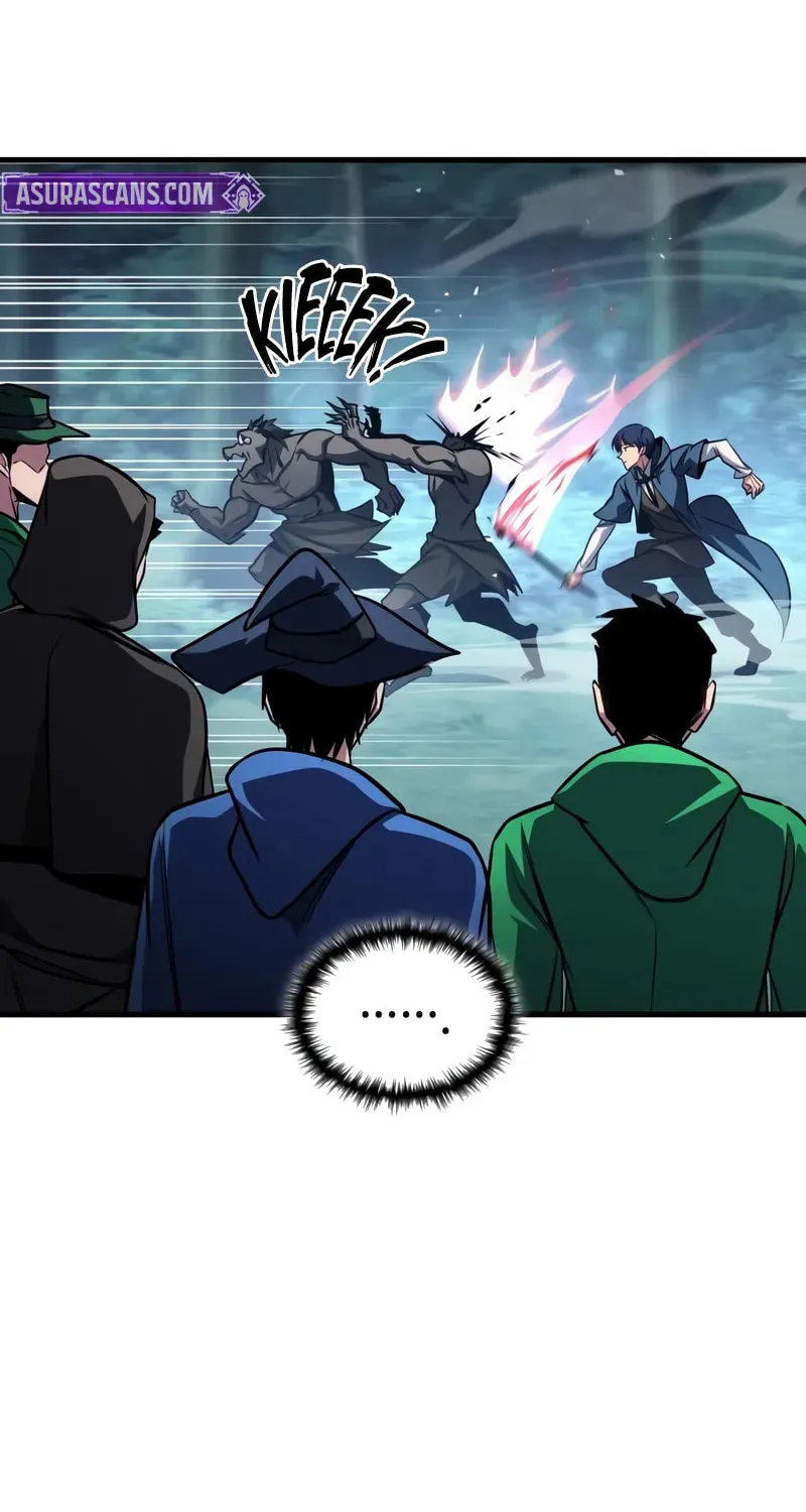 My Very Own Tower Strategy Guide Chapter 81 page 21 - 