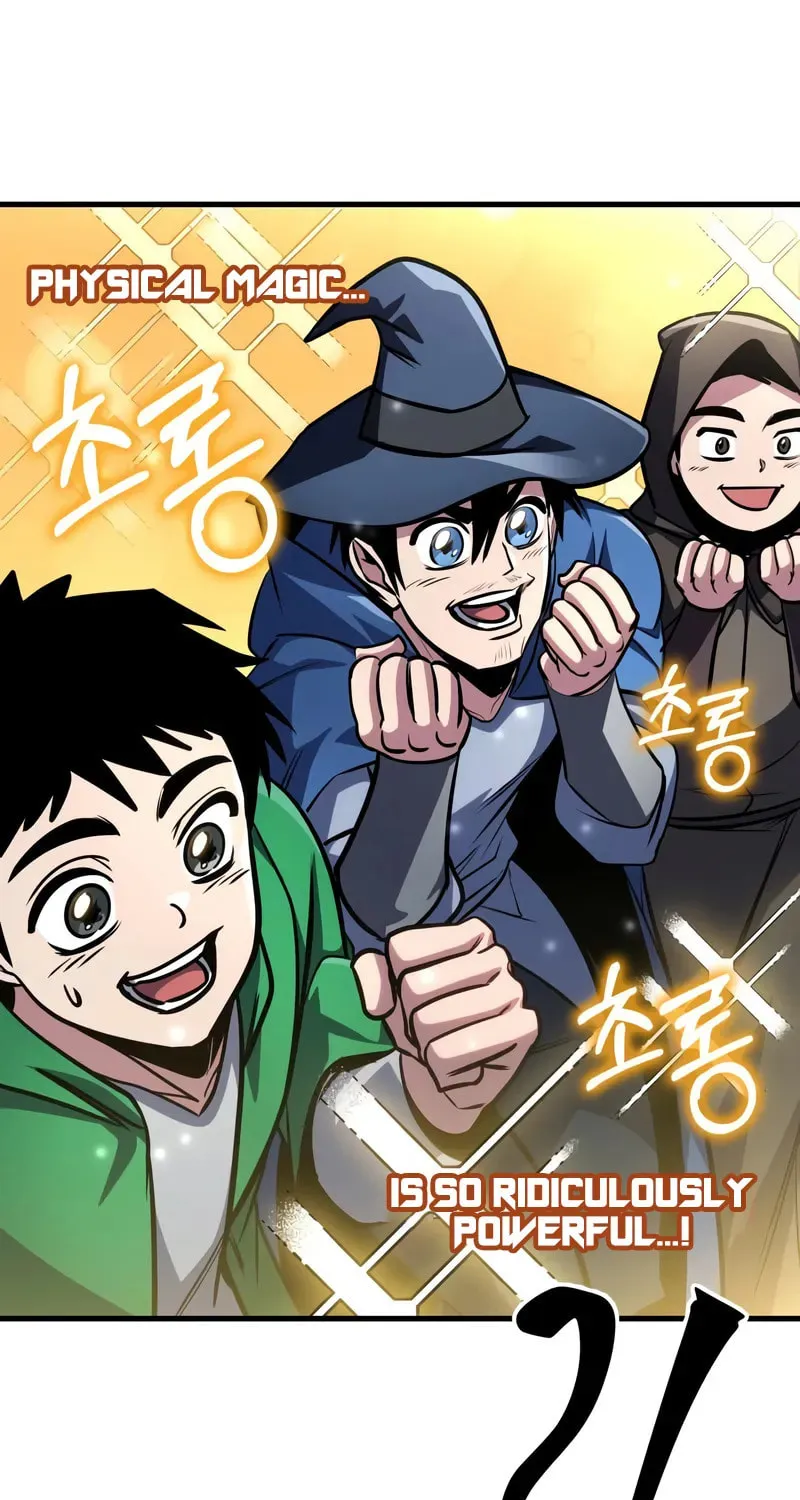 My Very Own Tower Strategy Guide Chapter 81 page 22 - 