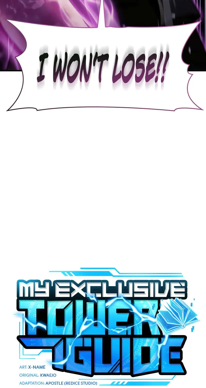 My Very Own Tower Strategy Guide Chapter 81 page 28 - 