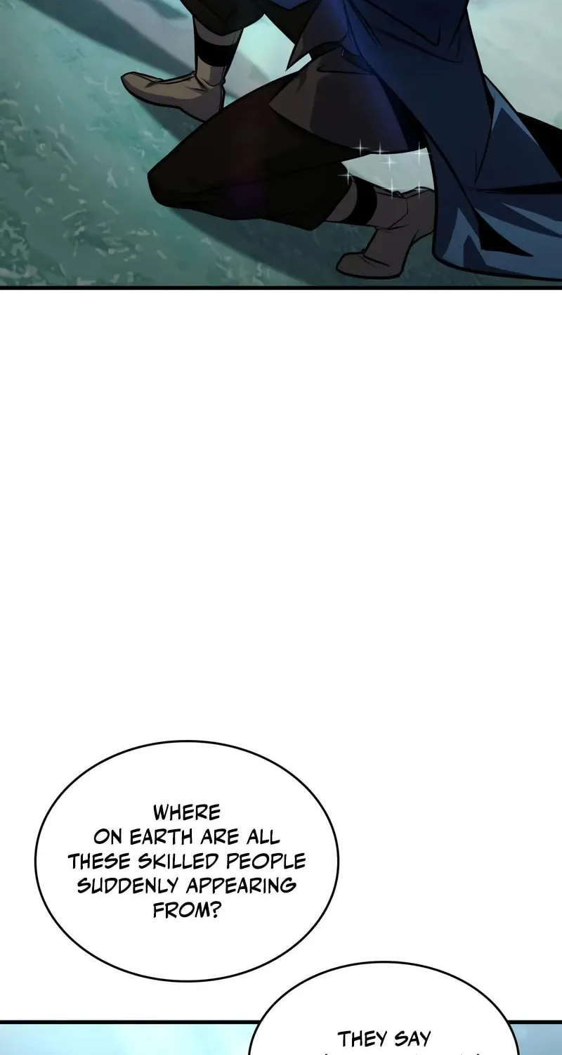 My Very Own Tower Strategy Guide Chapter 81 page 33 - 