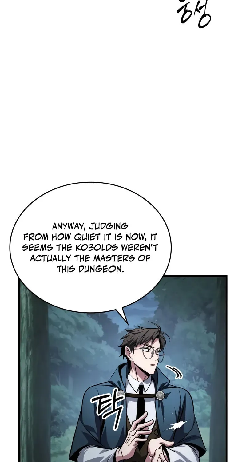 My Very Own Tower Strategy Guide Chapter 81 page 36 - 