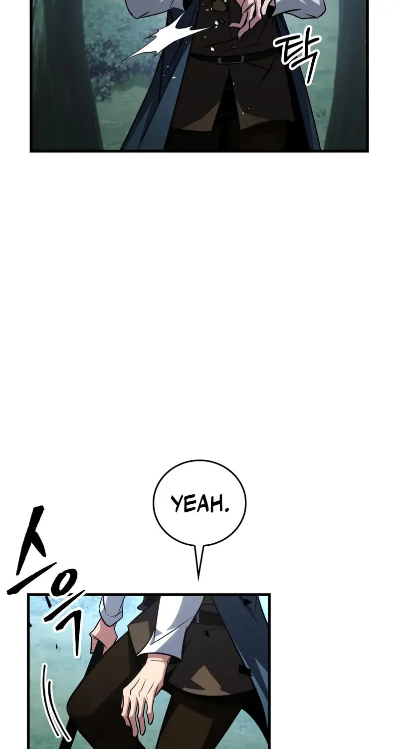 My Very Own Tower Strategy Guide Chapter 81 page 37 - 