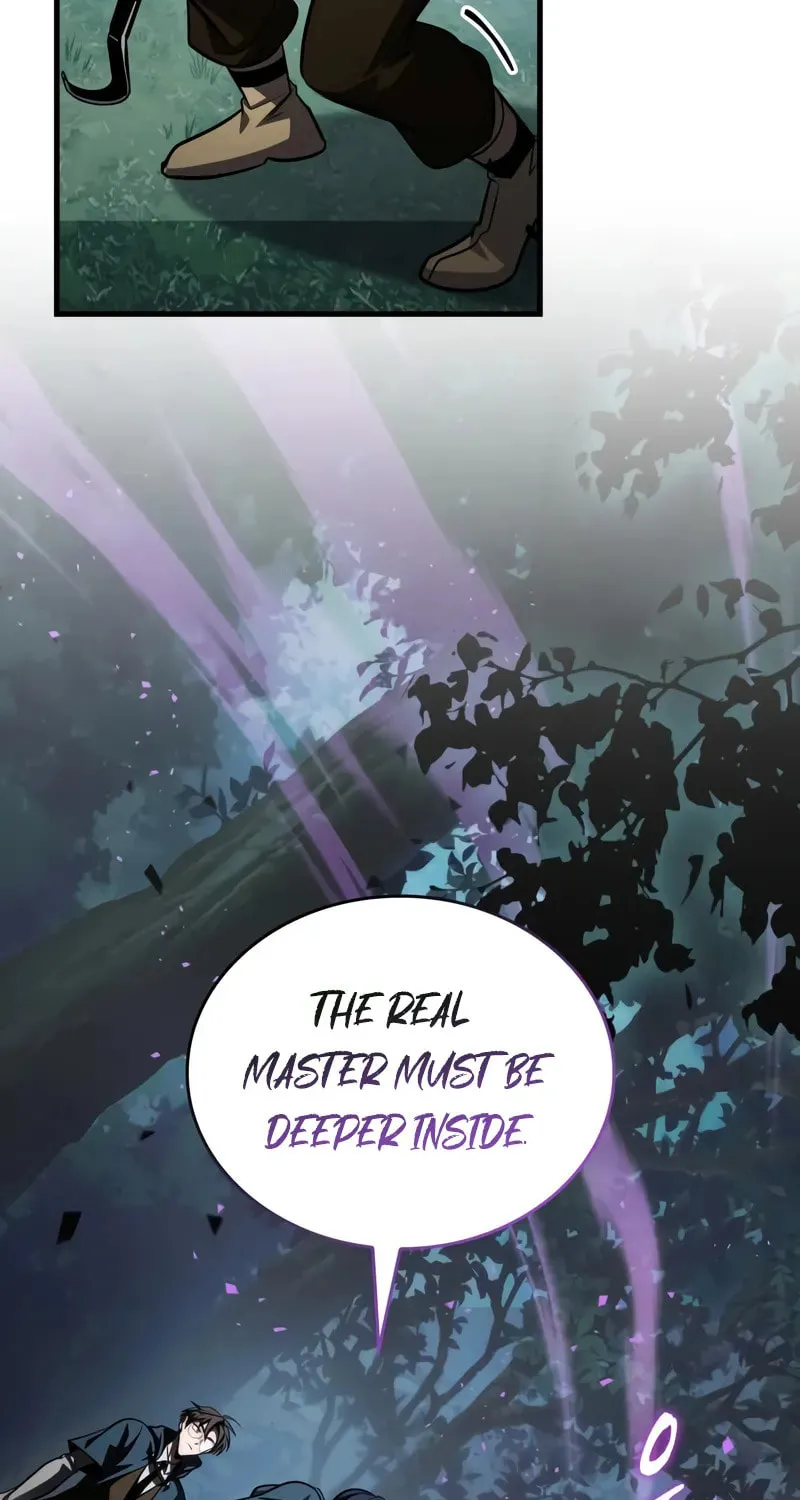My Very Own Tower Strategy Guide Chapter 81 page 38 - 