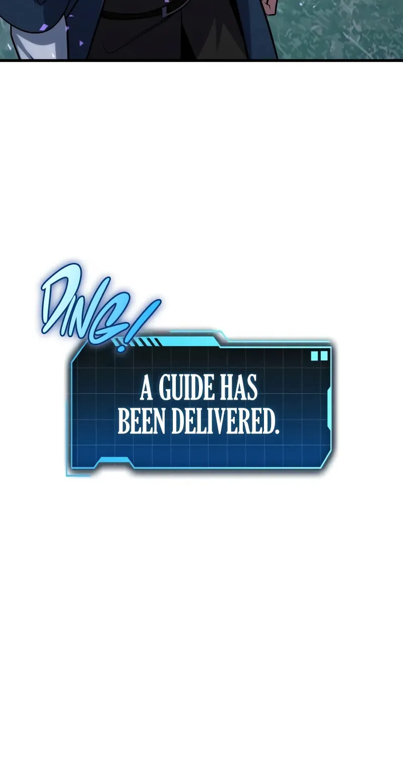 My Very Own Tower Strategy Guide Chapter 81 page 44 - 