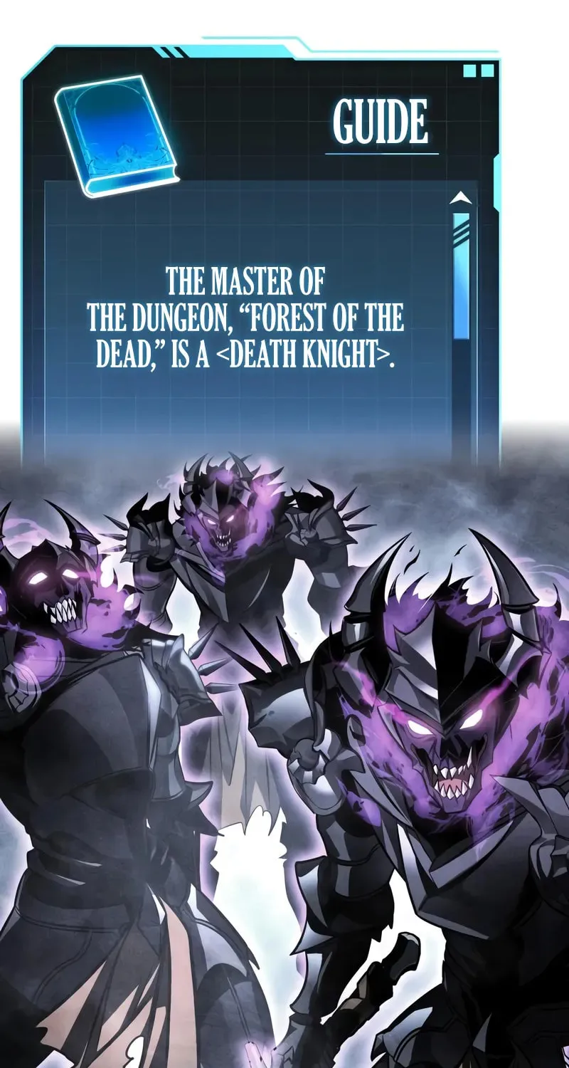 My Very Own Tower Strategy Guide Chapter 81 page 45 - 