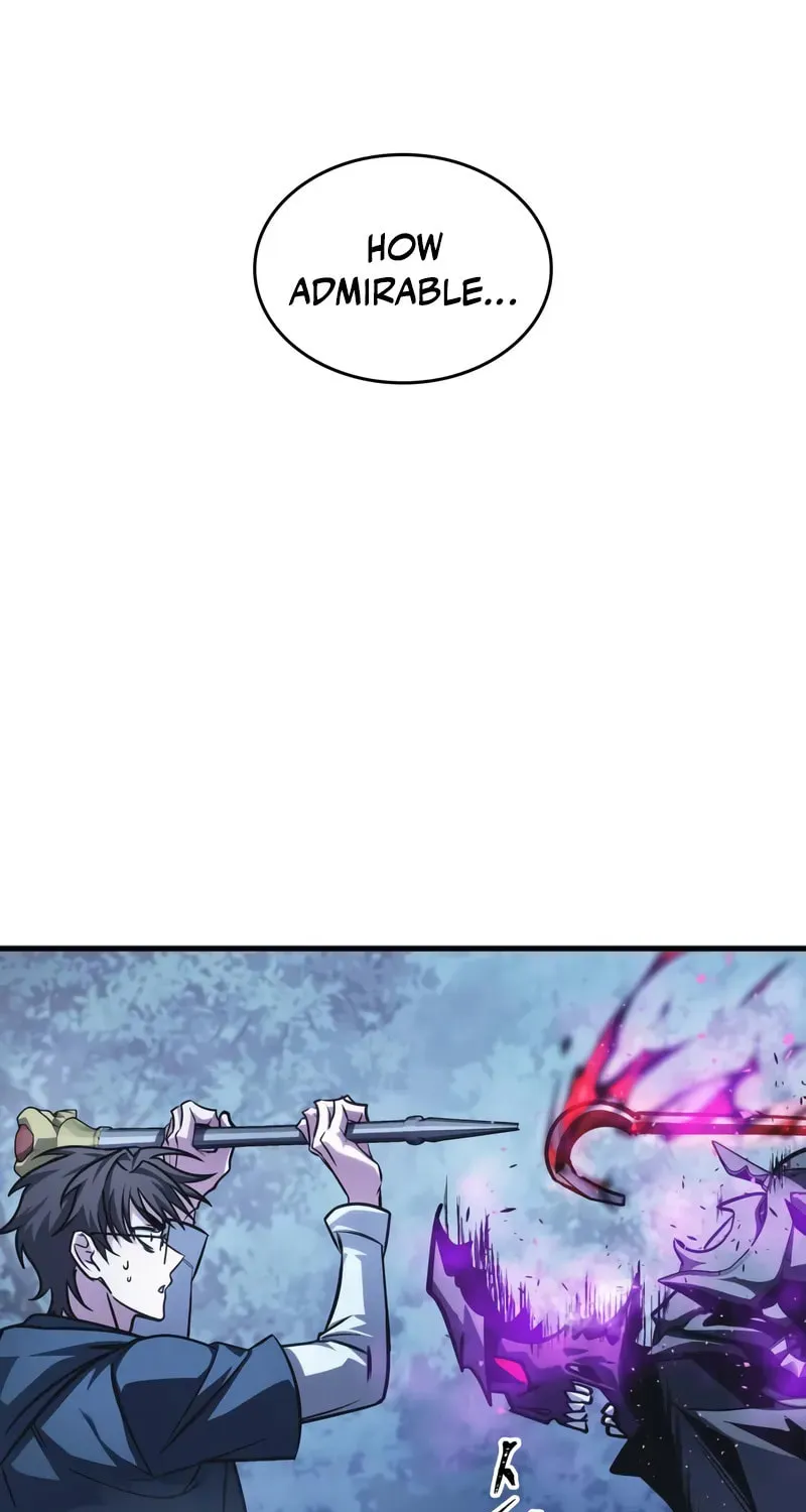 My Very Own Tower Strategy Guide Chapter 81 page 99 - 