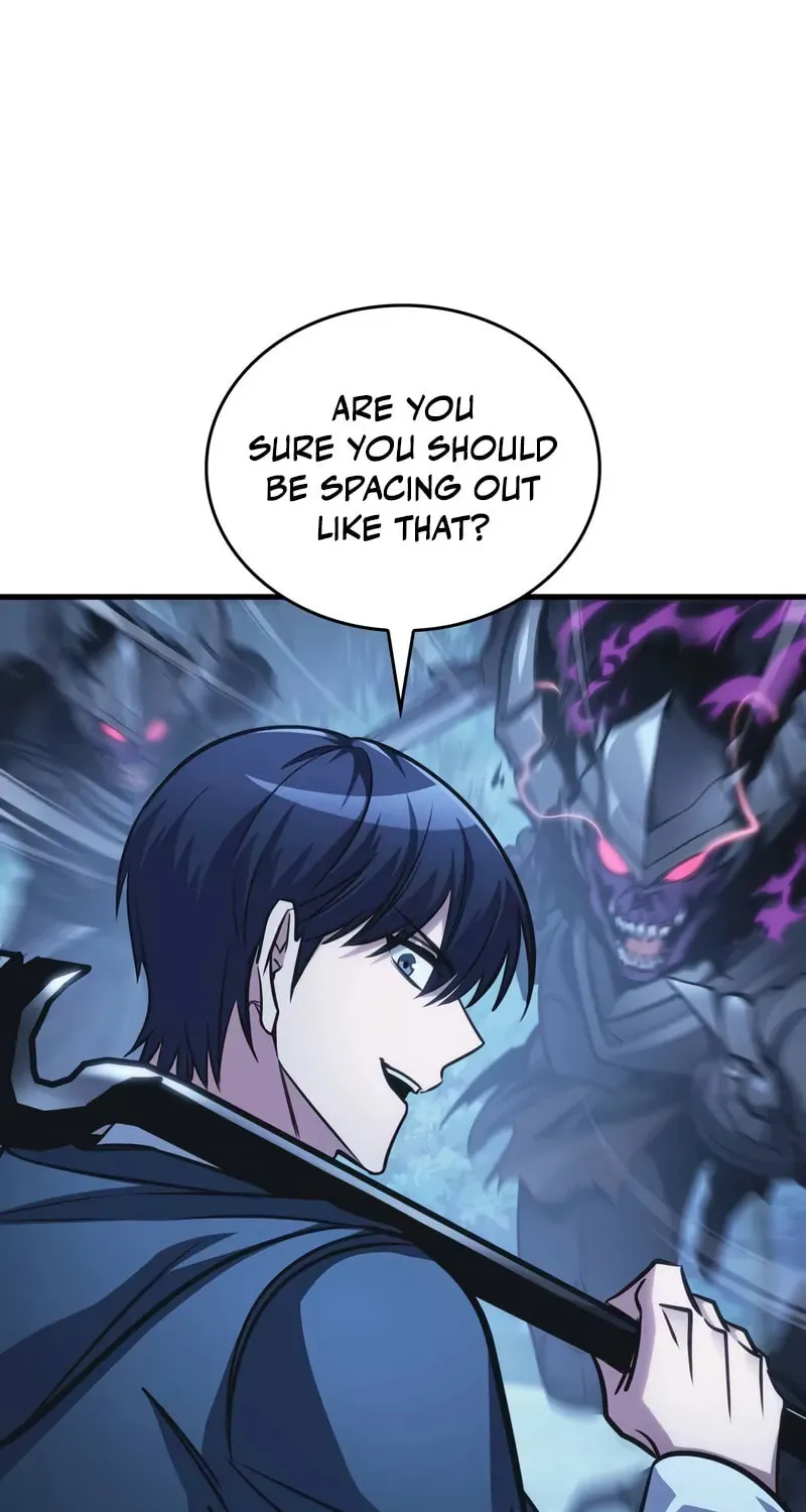 My Very Own Tower Strategy Guide Chapter 82 page 12 - 