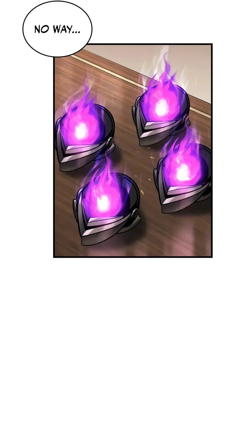 My Very Own Tower Strategy Guide Chapter 82 page 24 - 