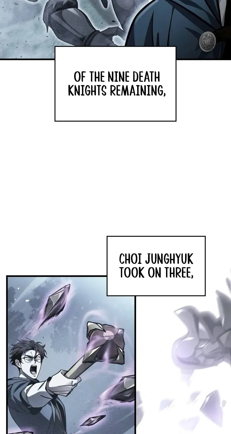 My Very Own Tower Strategy Guide Chapter 82 page 27 - 