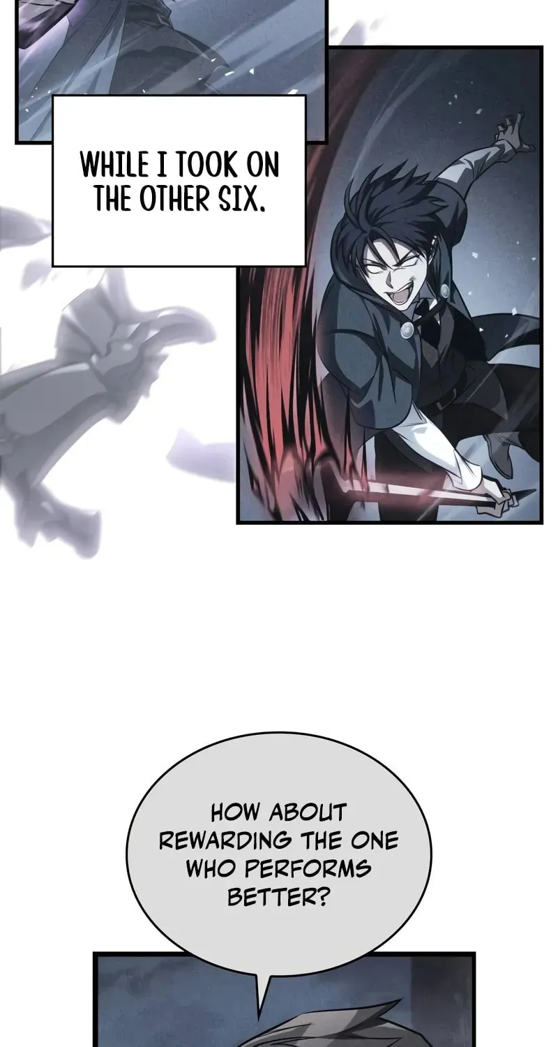 My Very Own Tower Strategy Guide Chapter 82 page 28 - 