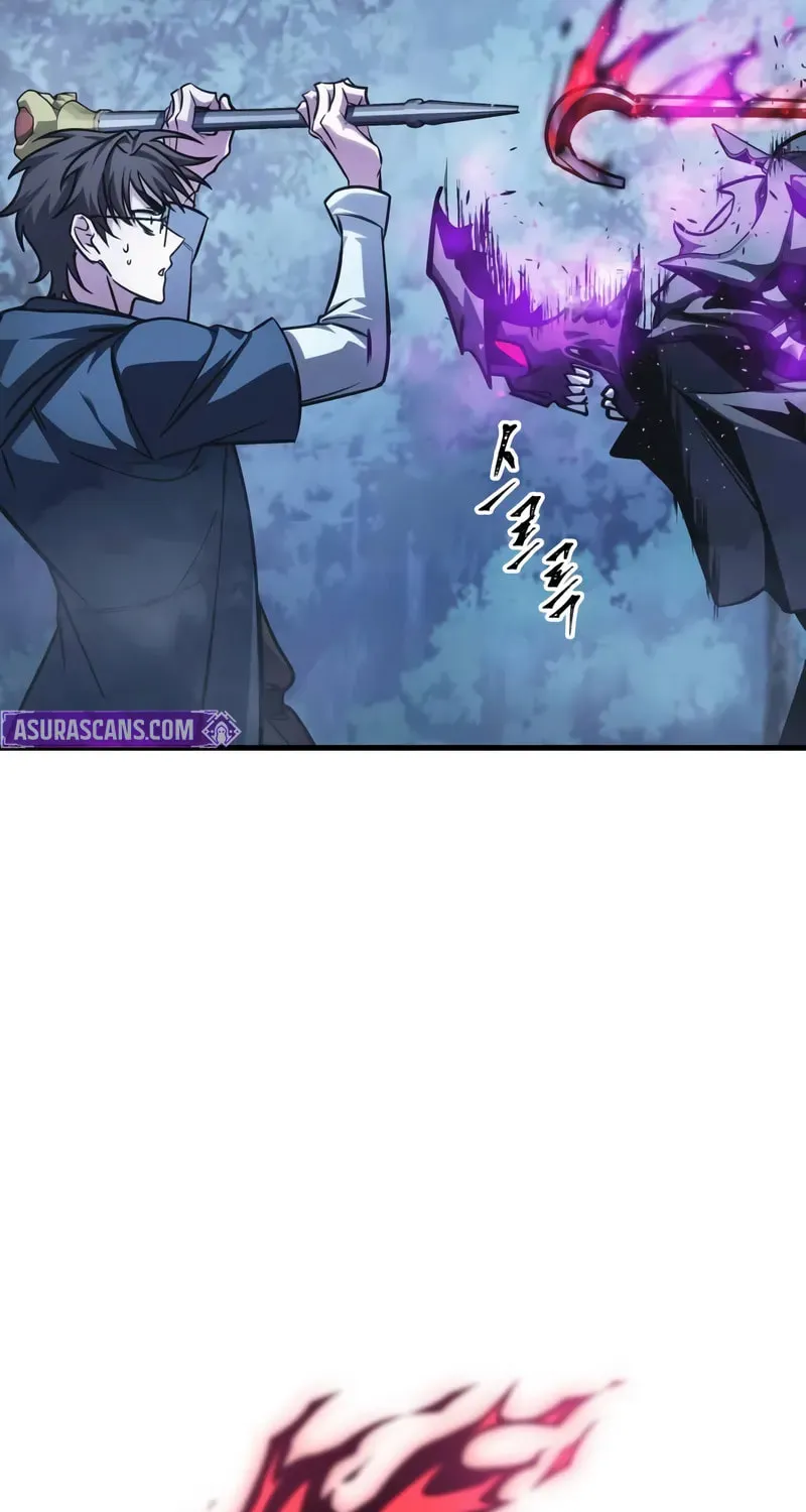 My Very Own Tower Strategy Guide Chapter 82 page 4 - 