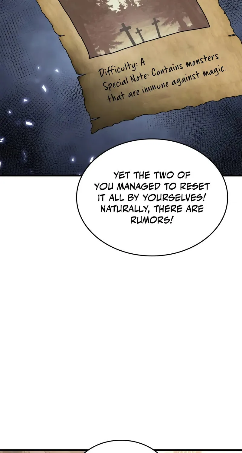 My Very Own Tower Strategy Guide Chapter 82 page 36 - 