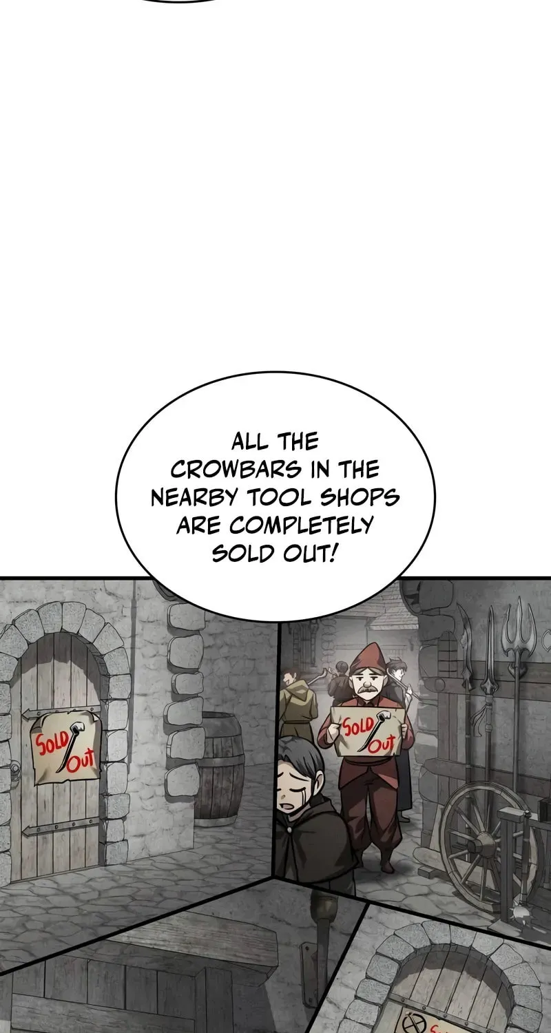 My Very Own Tower Strategy Guide Chapter 82 page 38 - 