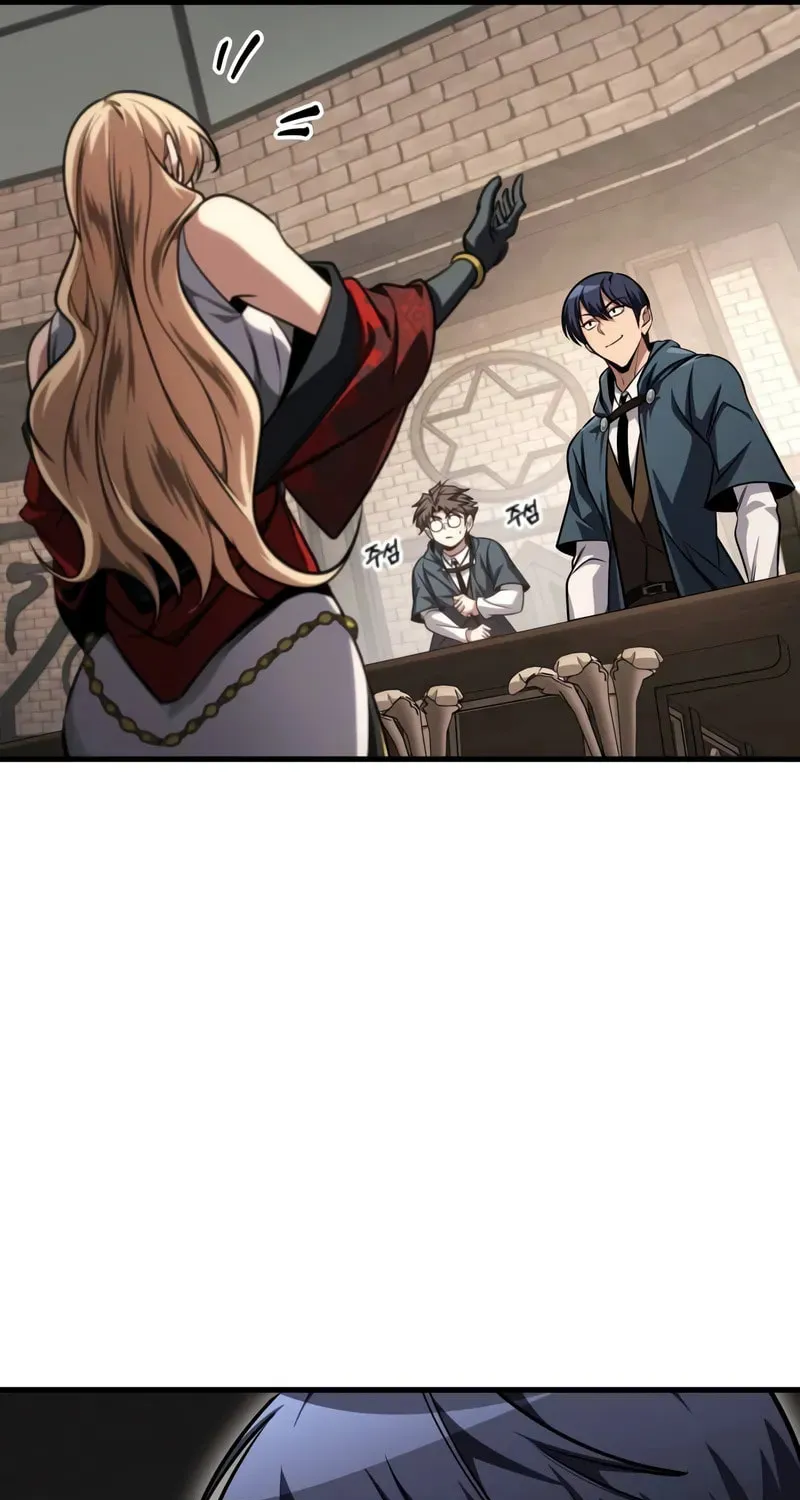 My Very Own Tower Strategy Guide Chapter 82 page 42 - 