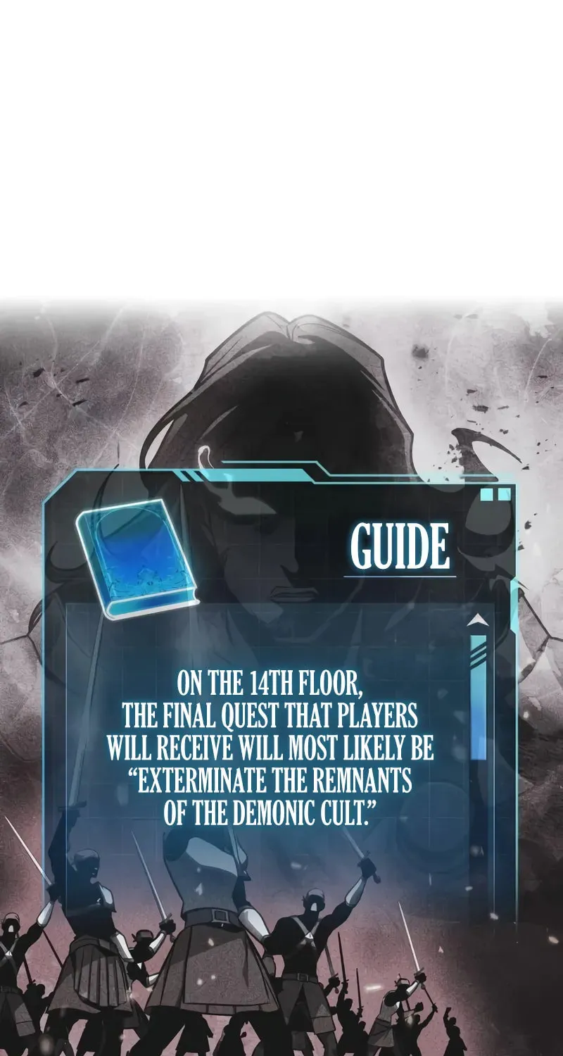 My Very Own Tower Strategy Guide Chapter 82 page 44 - 
