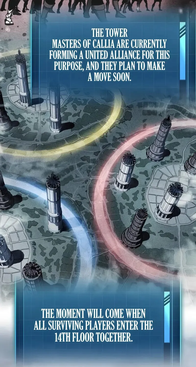 My Very Own Tower Strategy Guide Chapter 82 page 45 - 