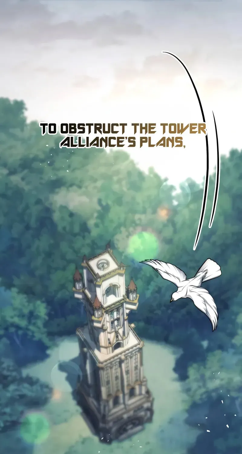 My Very Own Tower Strategy Guide Chapter 82 page 46 - 
