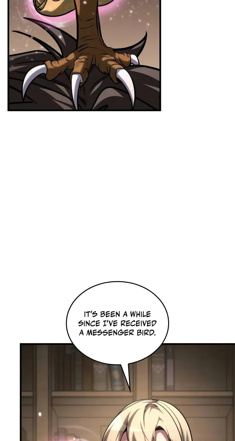 My Very Own Tower Strategy Guide Chapter 82 page 50 - 
