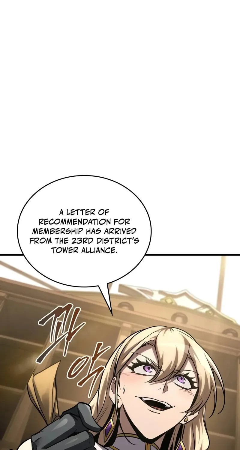 My Very Own Tower Strategy Guide Chapter 82 page 55 - 