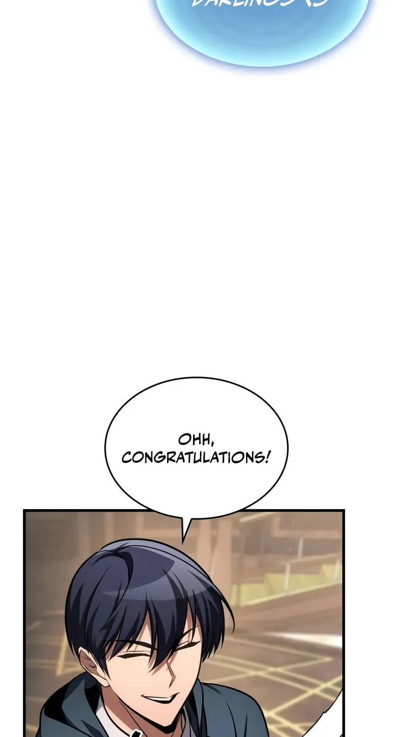 My Very Own Tower Strategy Guide Chapter 82 page 57 - 