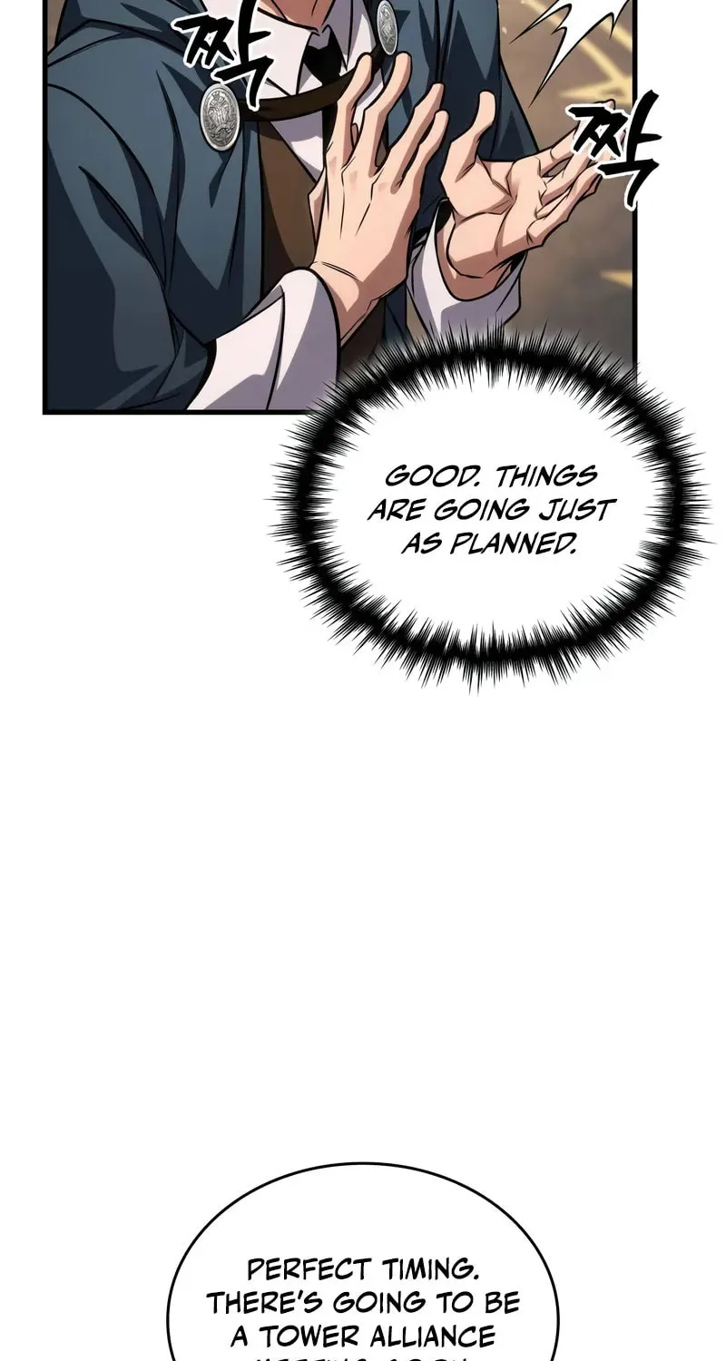 My Very Own Tower Strategy Guide Chapter 82 page 58 - 