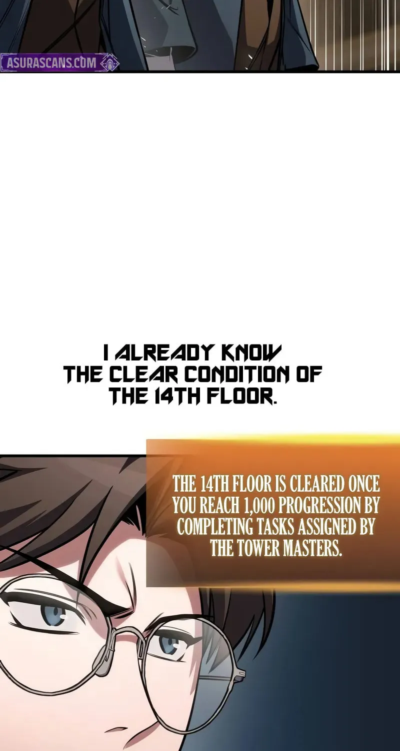 My Very Own Tower Strategy Guide Chapter 82 page 63 - 