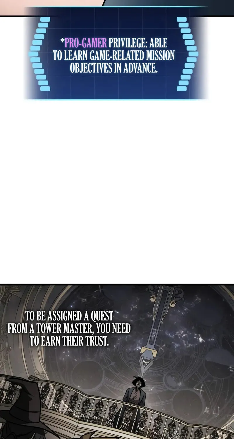 My Very Own Tower Strategy Guide Chapter 82 page 64 - 