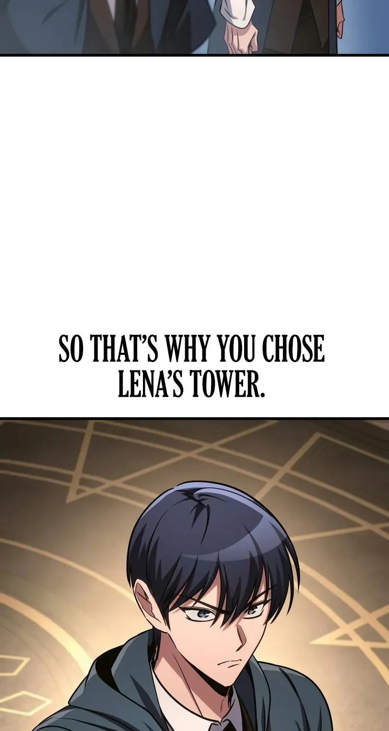 My Very Own Tower Strategy Guide Chapter 82 page 70 - 