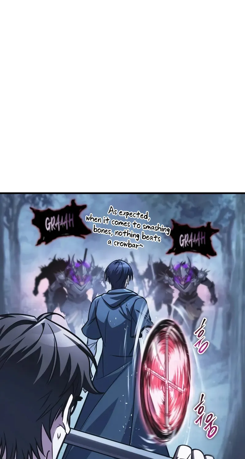 My Very Own Tower Strategy Guide Chapter 82 page 8 - 