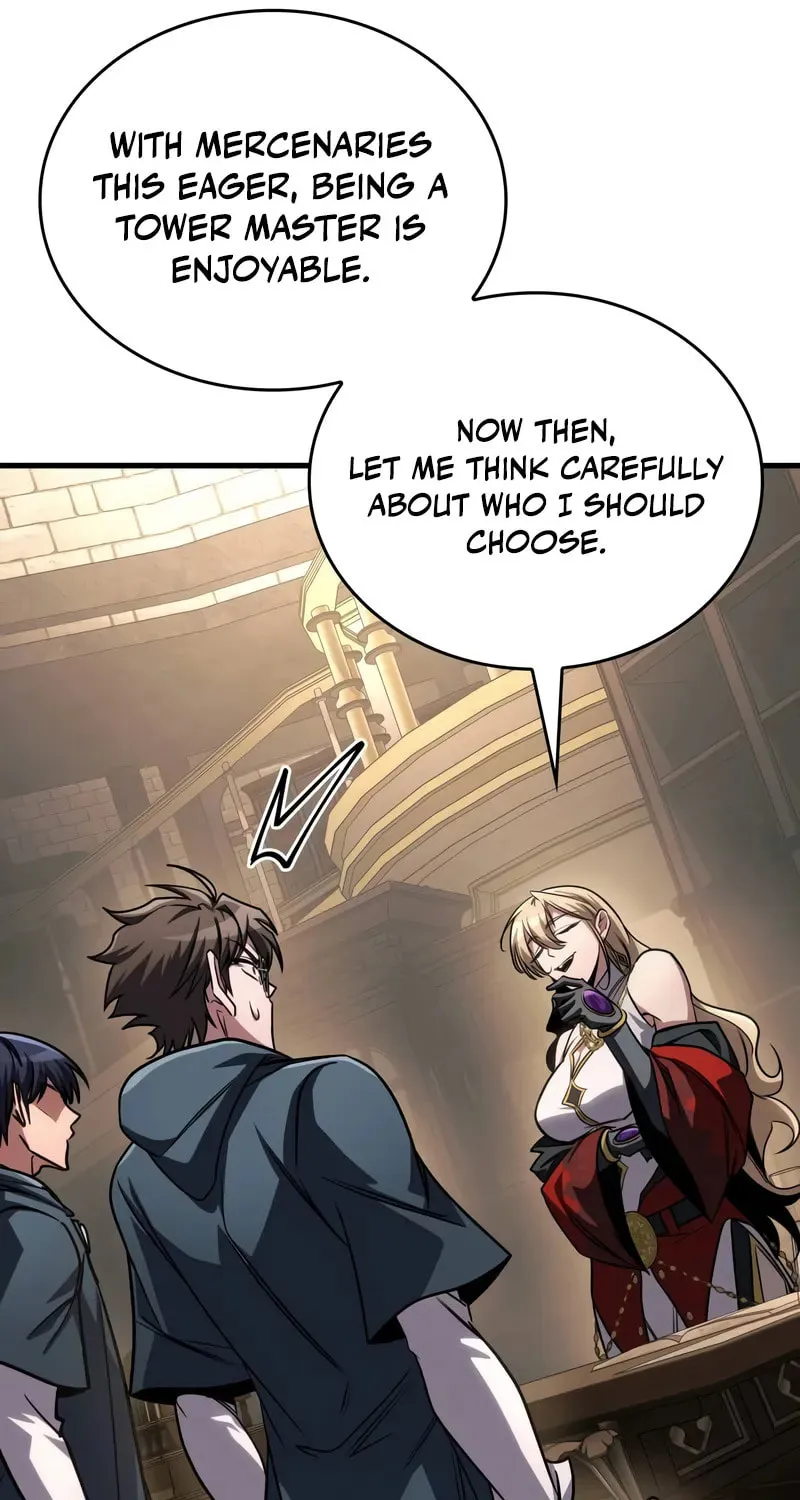 My Very Own Tower Strategy Guide Chapter 82 page 72 - 