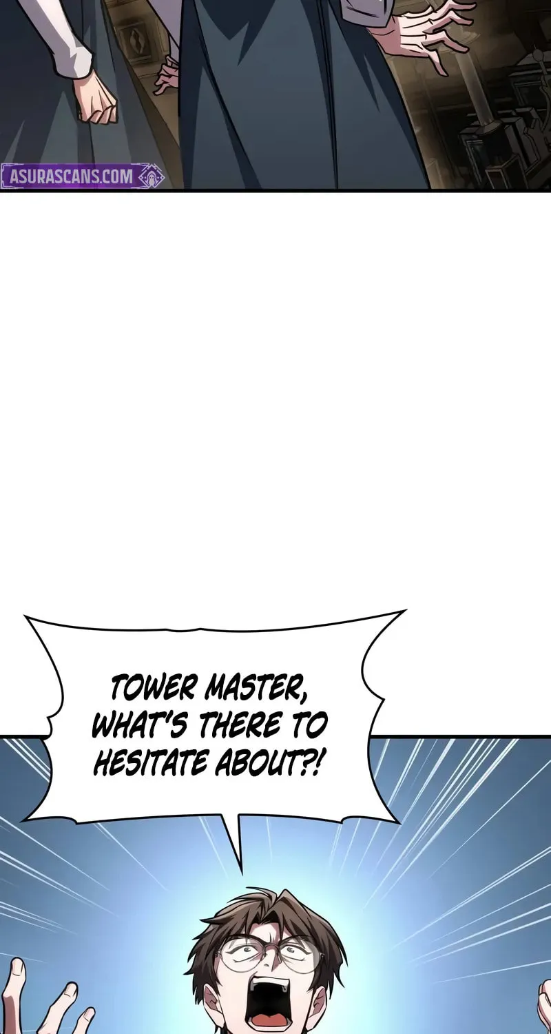 My Very Own Tower Strategy Guide Chapter 82 page 73 - 