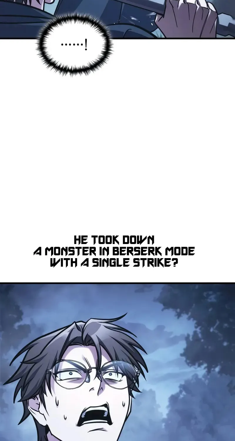My Very Own Tower Strategy Guide Chapter 82 page 9 - 