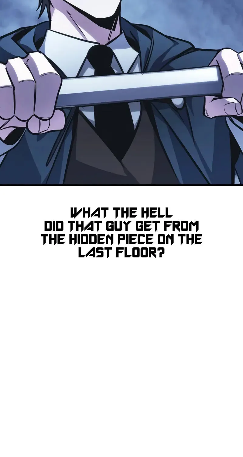 My Very Own Tower Strategy Guide Chapter 82 page 10 - 