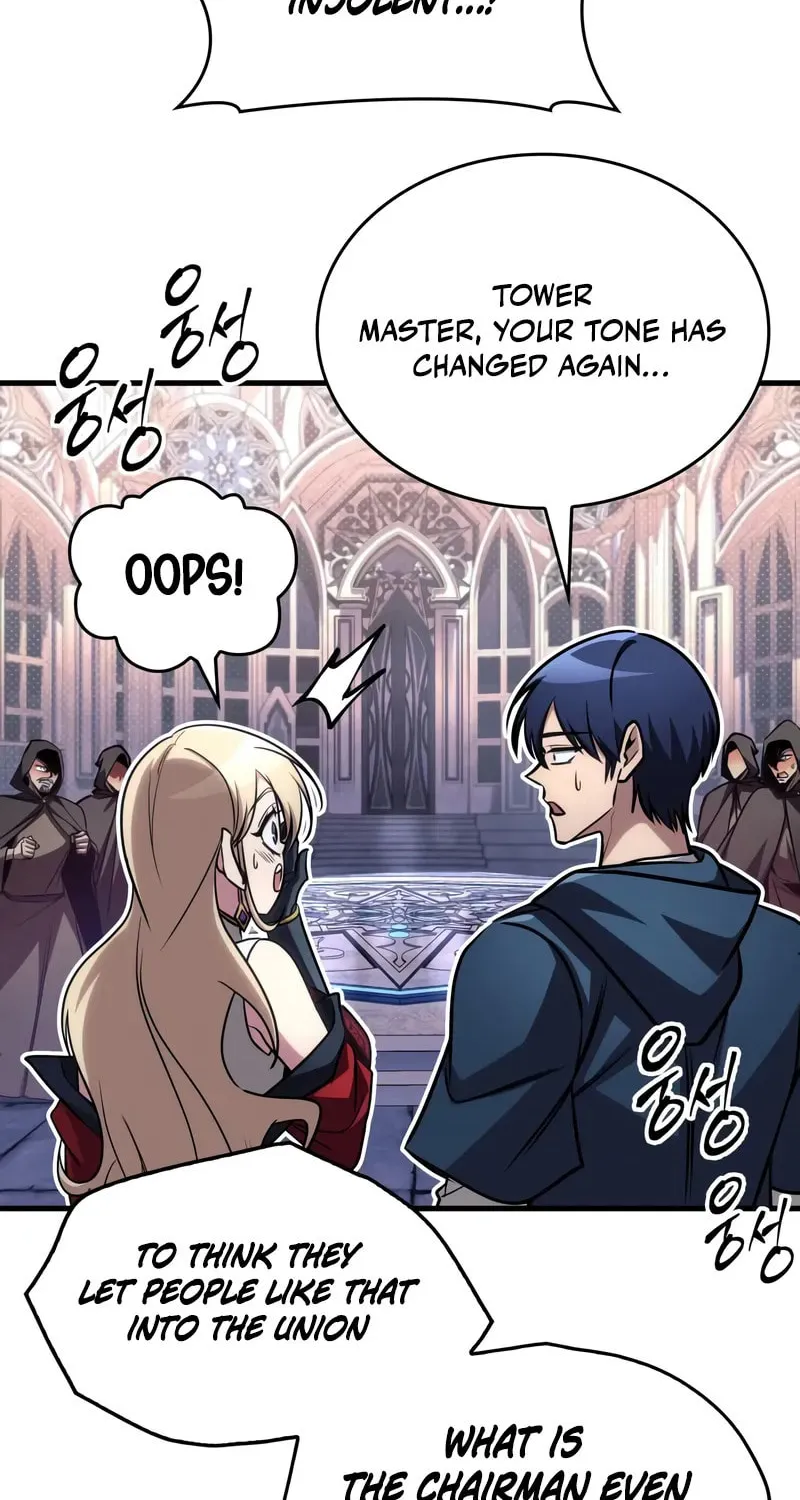 My Very Own Tower Strategy Guide Chapter 83 page 104 - 