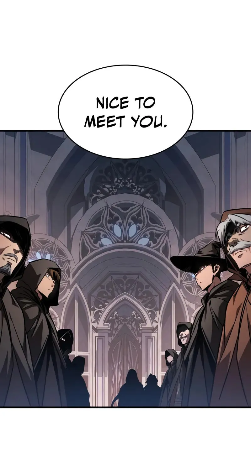 My Very Own Tower Strategy Guide Chapter 83 page 13 - 