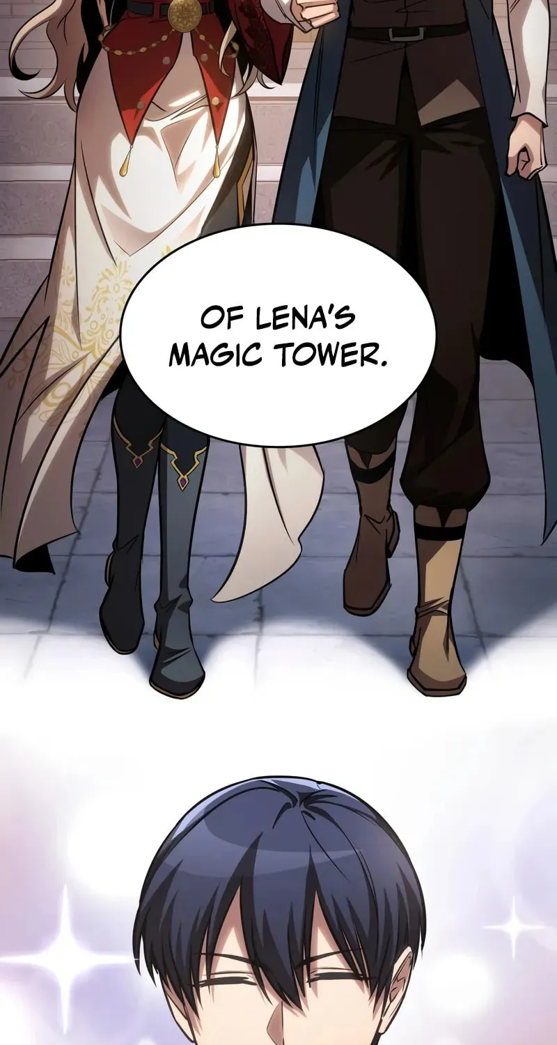 My Very Own Tower Strategy Guide Chapter 83 page 15 - 